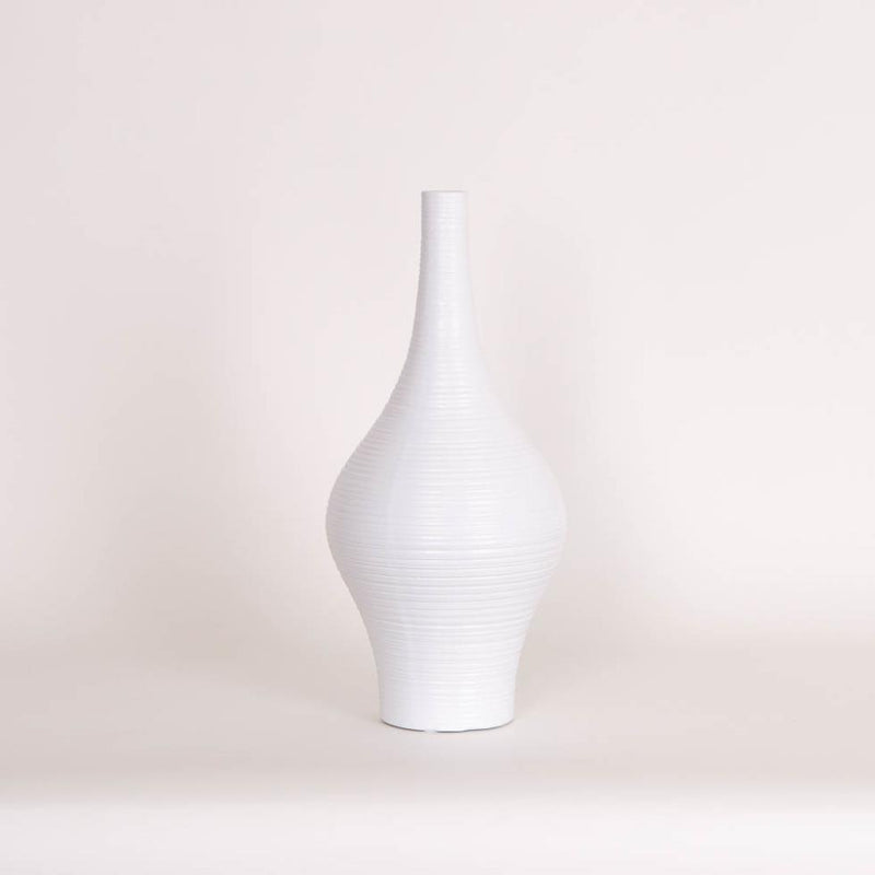 Pearl vase