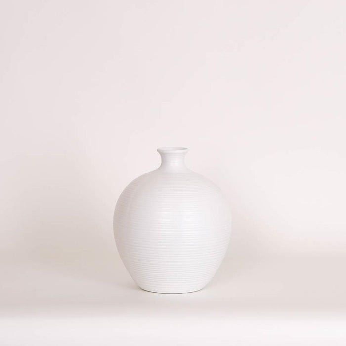Pearl vase