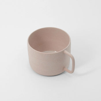 Pink Mug